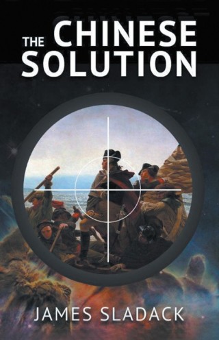Cover image: The Chinese Solution