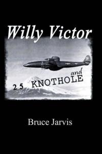 Cover image: Willy Victor and 25 Knot Hole 9781479713660