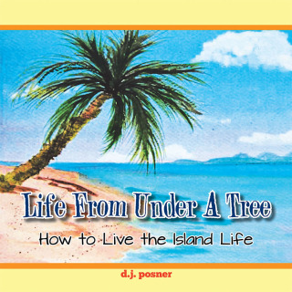 Imagen de portada: Life from Under a Tree 9781479725106