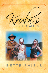 Cover image: Krubi's Dreamtime 9781479725229