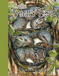 Omslagafbeelding: The Family Tree 9781479728688