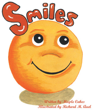 Imagen de portada: Smiles 9781479732227
