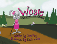 Imagen de portada: Wosie the Blind Little Bunny 9781479738175