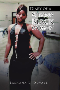 Cover image: Diary of a Strong Black Woman 9781479738687