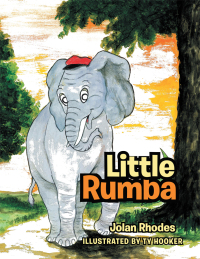 Cover image: Little Rumba 9781479742363