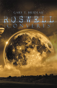 Cover image: Roswell Converts 9781479759279