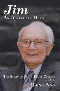 Cover image: Jim an Australian Hero 9781479760701