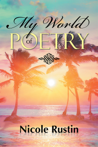 Cover image: My World of Poetry 9781479760848