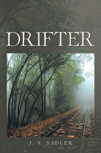 Imagen de portada: Drifter 9781479762118