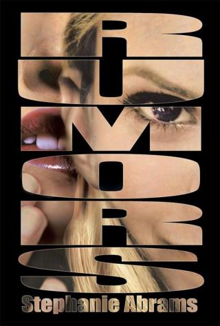 Imagen de portada: Rumors 9781479763757