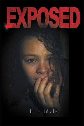 Imagen de portada: Exposed 9781479772742