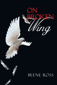 Cover image: On Broken Wing 9781479775804