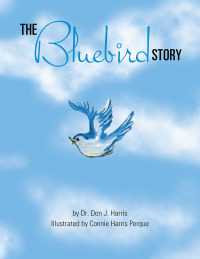 Cover image: The Bluebird Story 9781479779499