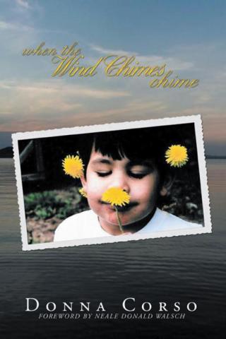Cover image: When the Wind Chimes Chime 9781479779574