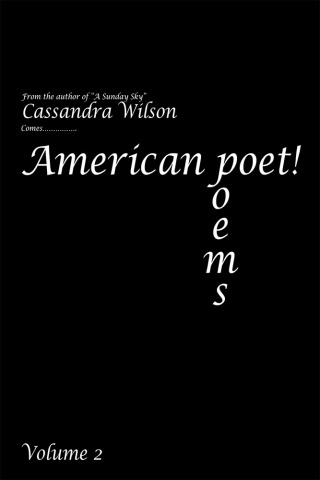 Cover image: American Poet! Poems Volume 2 9781479782635