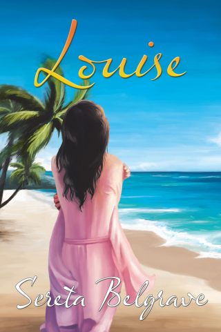 Cover image: Louise 9781479786121