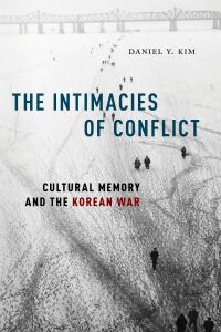 Cover image: The Intimacies of Conflict 9781479805365