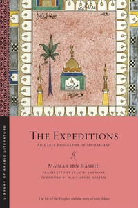 Cover image: The Expeditions 9781479816828