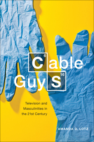 Cover image: Cable Guys 9781479800483