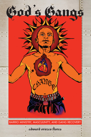 Imagen de portada: God's Gangs 9781479878123