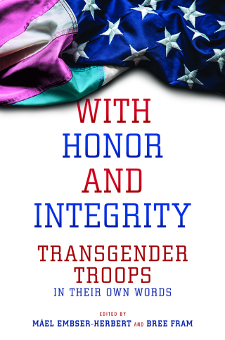 Imagen de portada: With Honor and Integrity 9781479820474