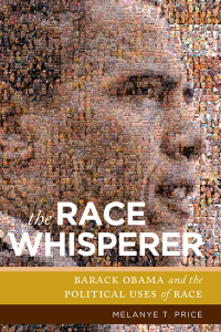 Titelbild: The Race Whisperer 9781479819256