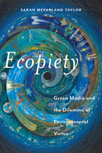 Cover image: Ecopiety 9781479891313