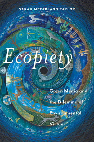 Imagen de portada: Ecopiety 9781479891313