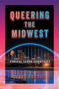 Cover image: Queering the Midwest 9781479801879