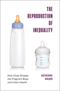 Cover image: The Reproduction of Inequality 9781479801947