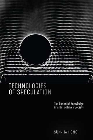Cover image: Technologies of Speculation 9781479883066