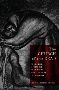 Omslagafbeelding: The Church of the Dead 9781479825936