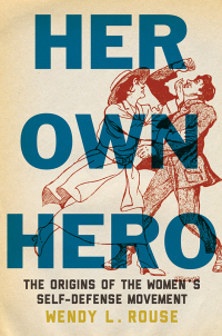 Cover image: Her Own Hero 9781479807291
