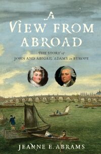 Cover image: A View from Abroad 9781479827459