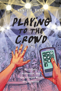 Cover image: Playing to the Crowd 9781479821587