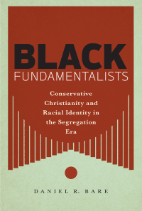 Cover image: Black Fundamentalists 9781479803279