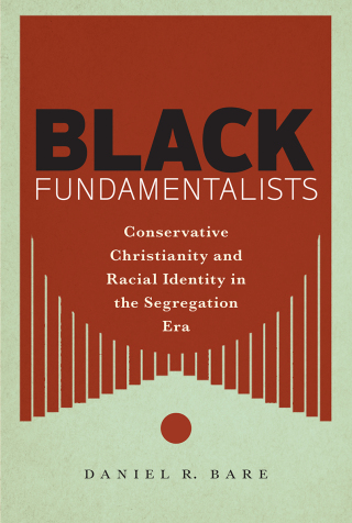 Imagen de portada: Black Fundamentalists 9781479803279