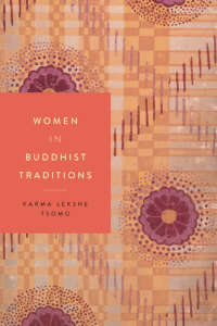 Omslagafbeelding: Women in Buddhist Traditions 9781479803422