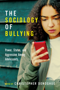 Cover image: The Sociology of Bullying 9781479803880