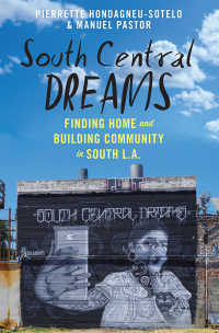 Imagen de portada: South Central Dreams 9781479807970