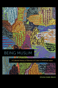 Cover image: Being Muslim 9781479823420