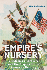 Cover image: Empire's Nursery 9781479804474