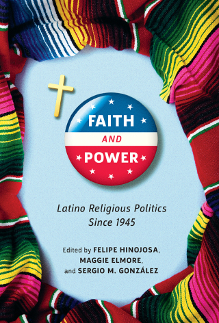 Titelbild: Faith and Power 9781479804528