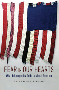 Cover image: Fear in Our Hearts 9781479820528
