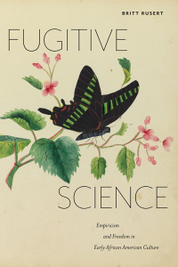 Cover image: Fugitive Science 9781479847662