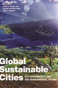 Cover image: Global Sustainable Cities 9781479805754