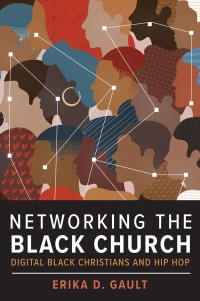 Omslagafbeelding: Networking the Black Church 9781479805822