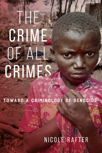 Cover image: The Crime of All Crimes 9781479859481