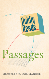 Cover image: Avidly Reads Passages 9781479806171