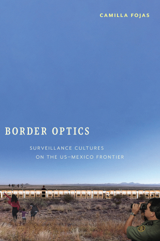 表紙画像: Border Optics 9781479807017